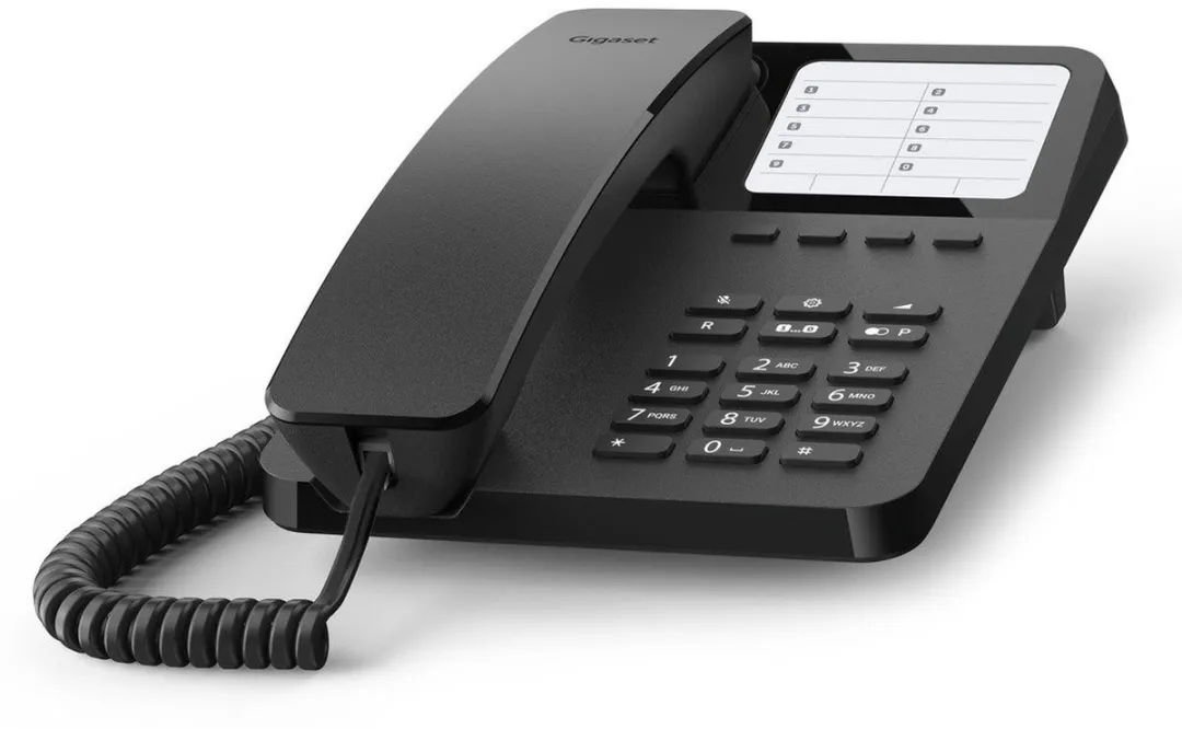 Gigaset Vaste Telefoon 400