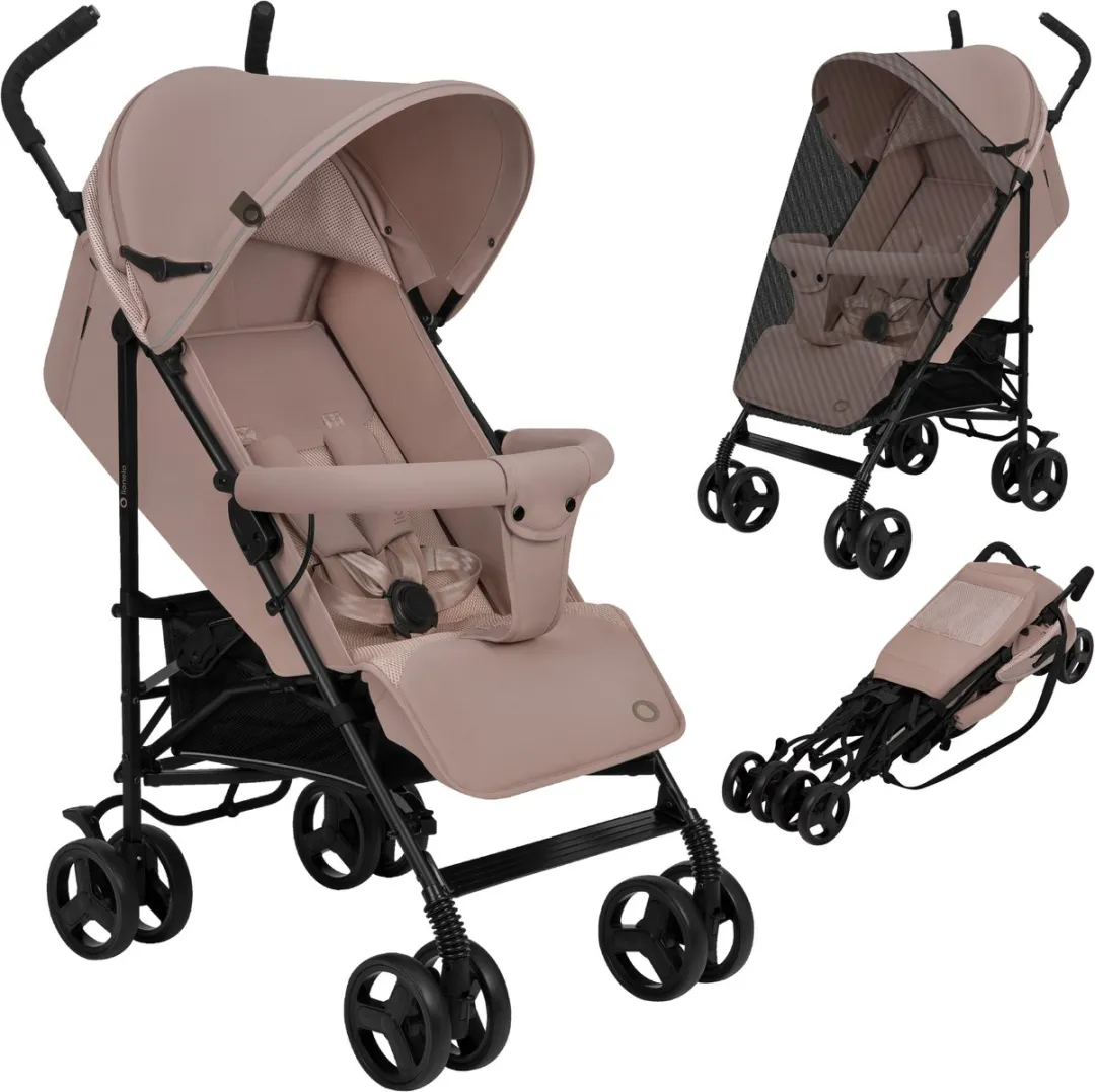 Lionelo Elia Buggy