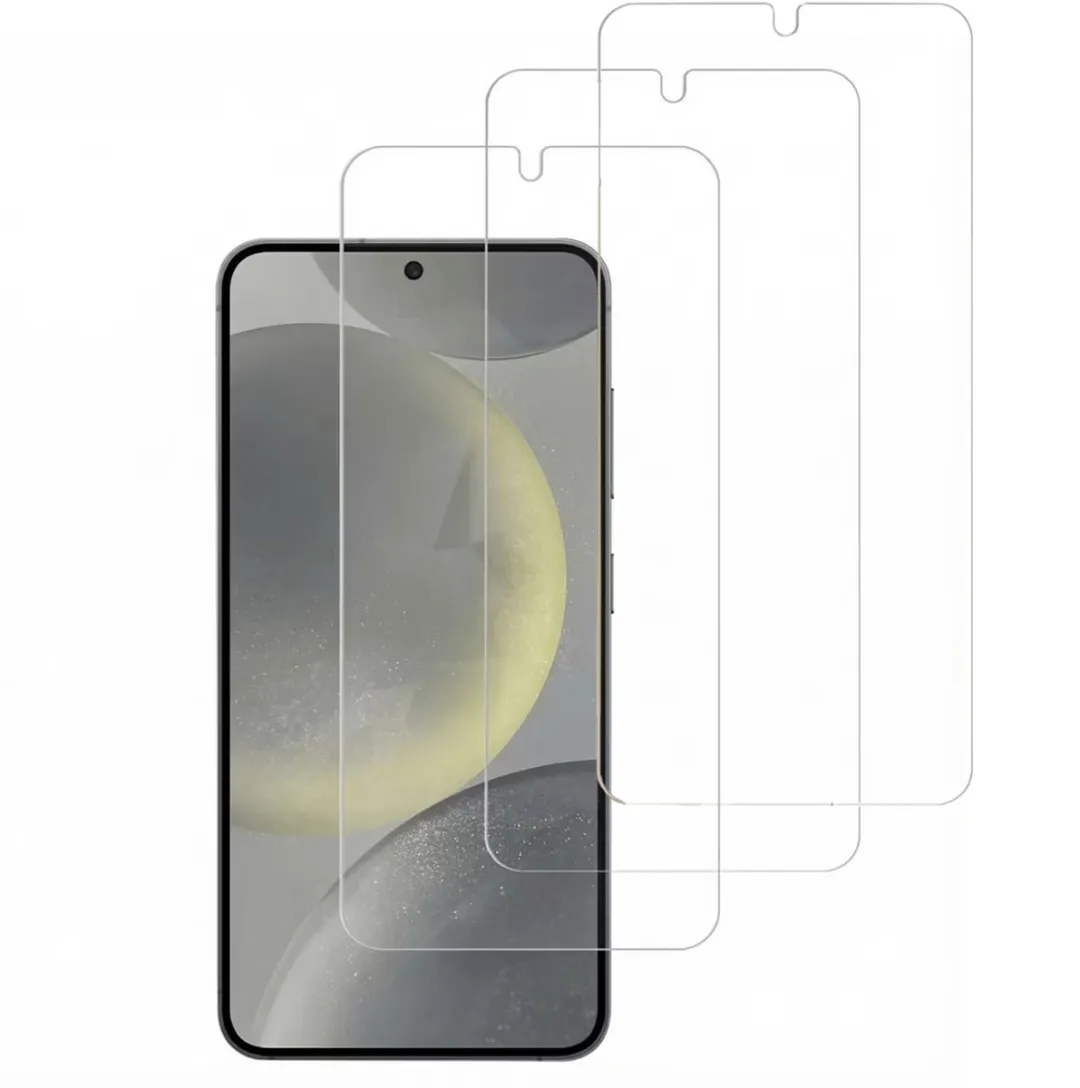 imoshiion Screenprotector Gehard Glas 3 Stuks