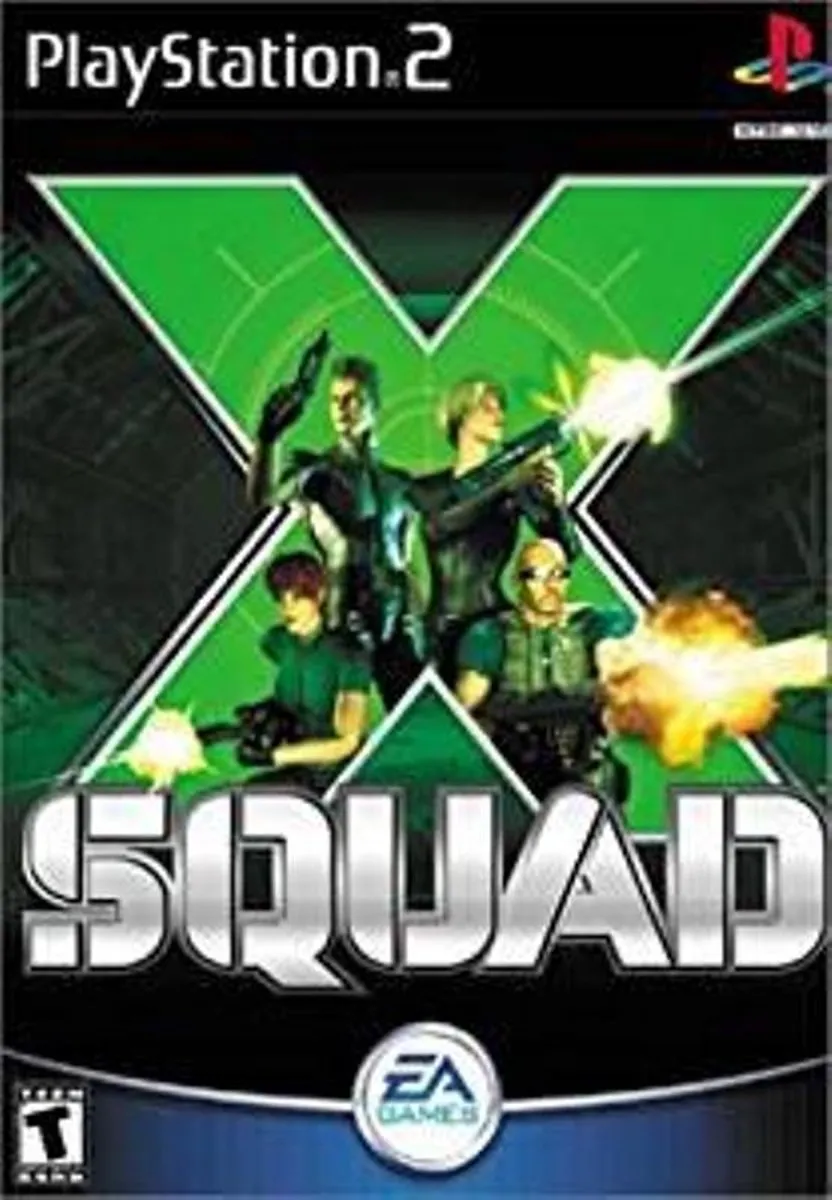 X-Squad