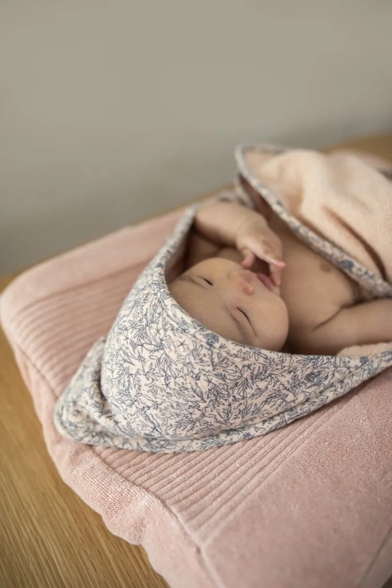 Trixie Aankleedkussenhoes 70x45cm Roze
