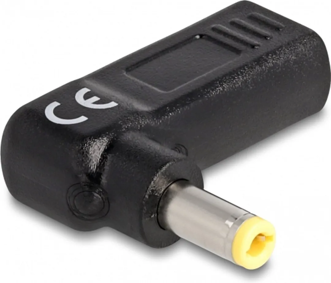 Delock 60011 Laptopstroomplug - afbeelding 3 van 3