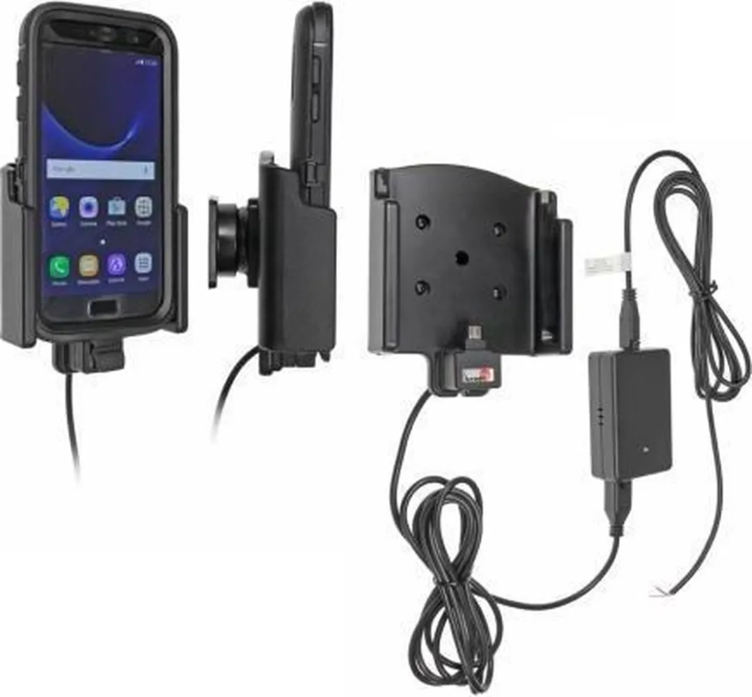 Brodit PDA Halter Samsung Galaxy S7