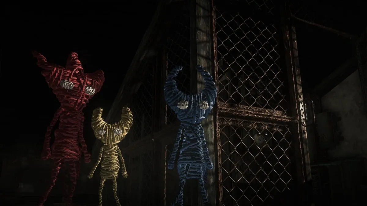 Electronic Arts Unravel 2 Nintendo Switch - 2 Spelers