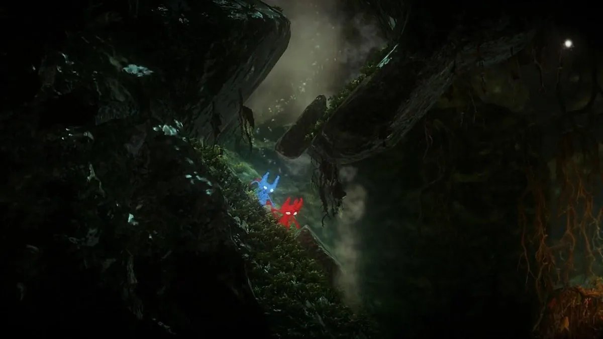 Electronic Arts Unravel 2 Nintendo Switch - 2 Spelers