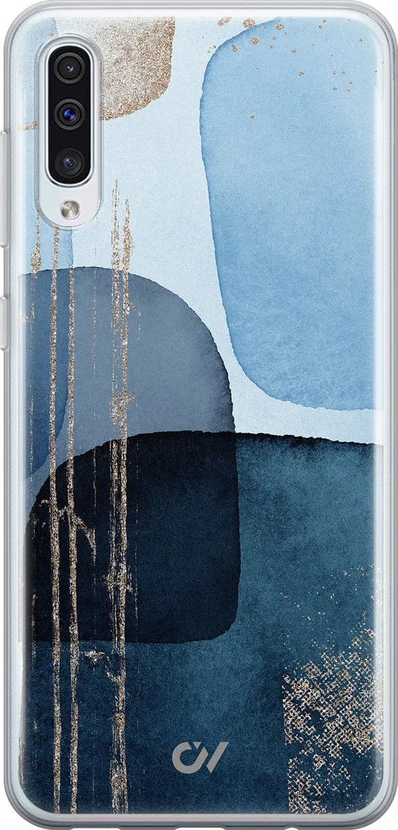 Casevibes Galaxy A50 Soft Case