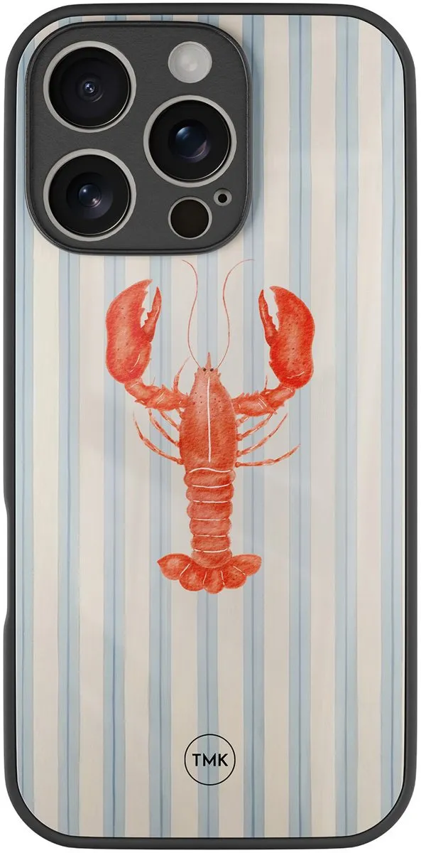 Casevibes iPhone 16 Pro Hoesje
