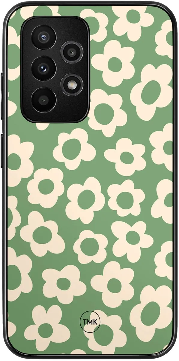 Casevibes Samsung Galaxy A52 5G Hoesje