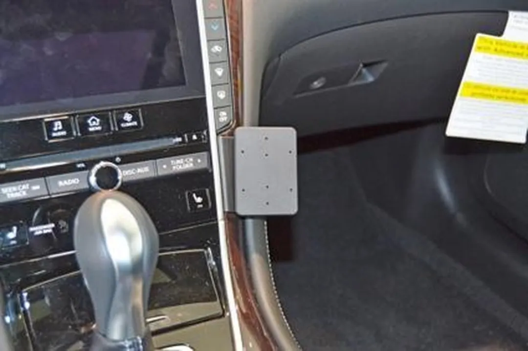 Brodit ProClip Houder Infiniti Q50 2014