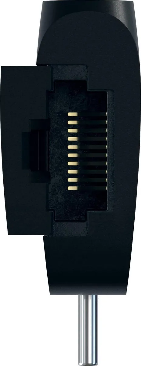 Satechi Type-C Pro Hub SAT07331 - Space Grey - afbeelding 6 van 6