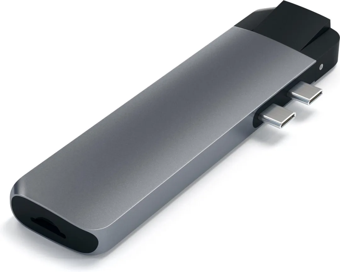 Satechi Type-C Pro Hub SAT07331 - Space Grey