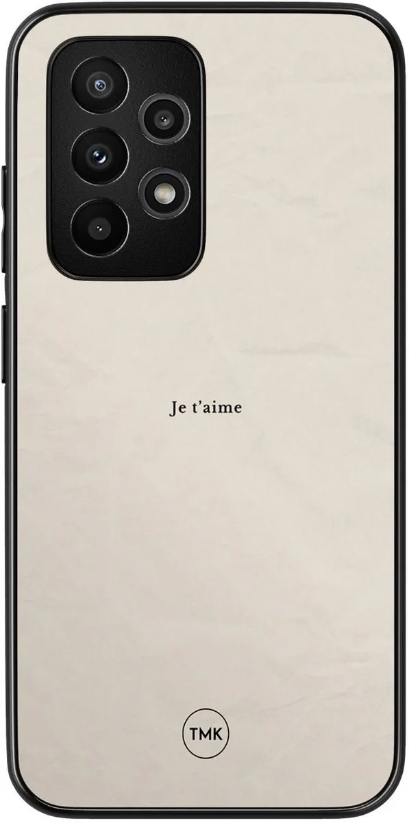 Casevibes Hoesje Samsung Galaxy A53