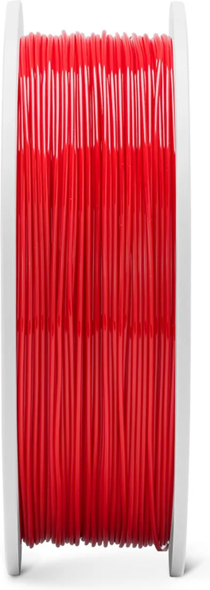Fiberlogy ABS 1,75mm - Rood