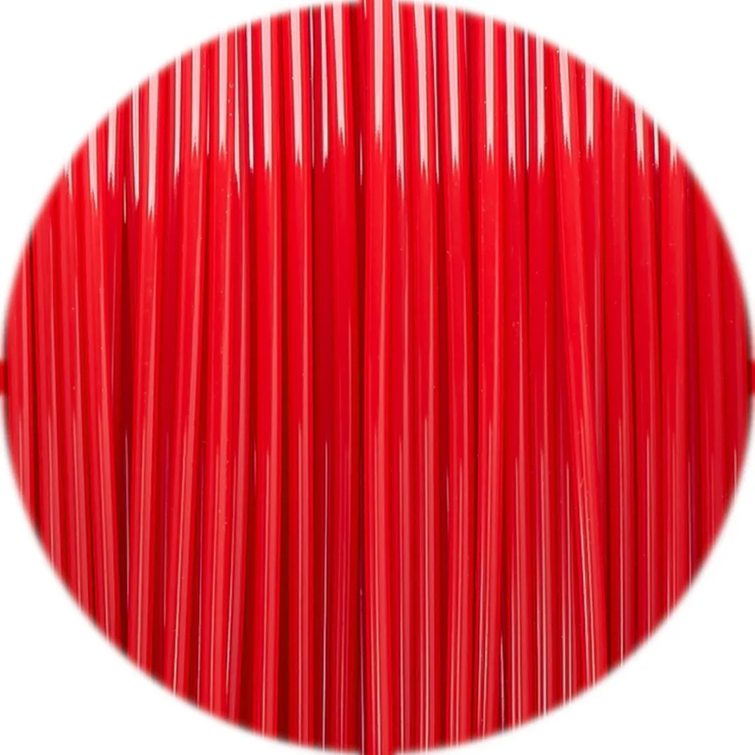 Fiberlogy ABS 1,75mm - Rood