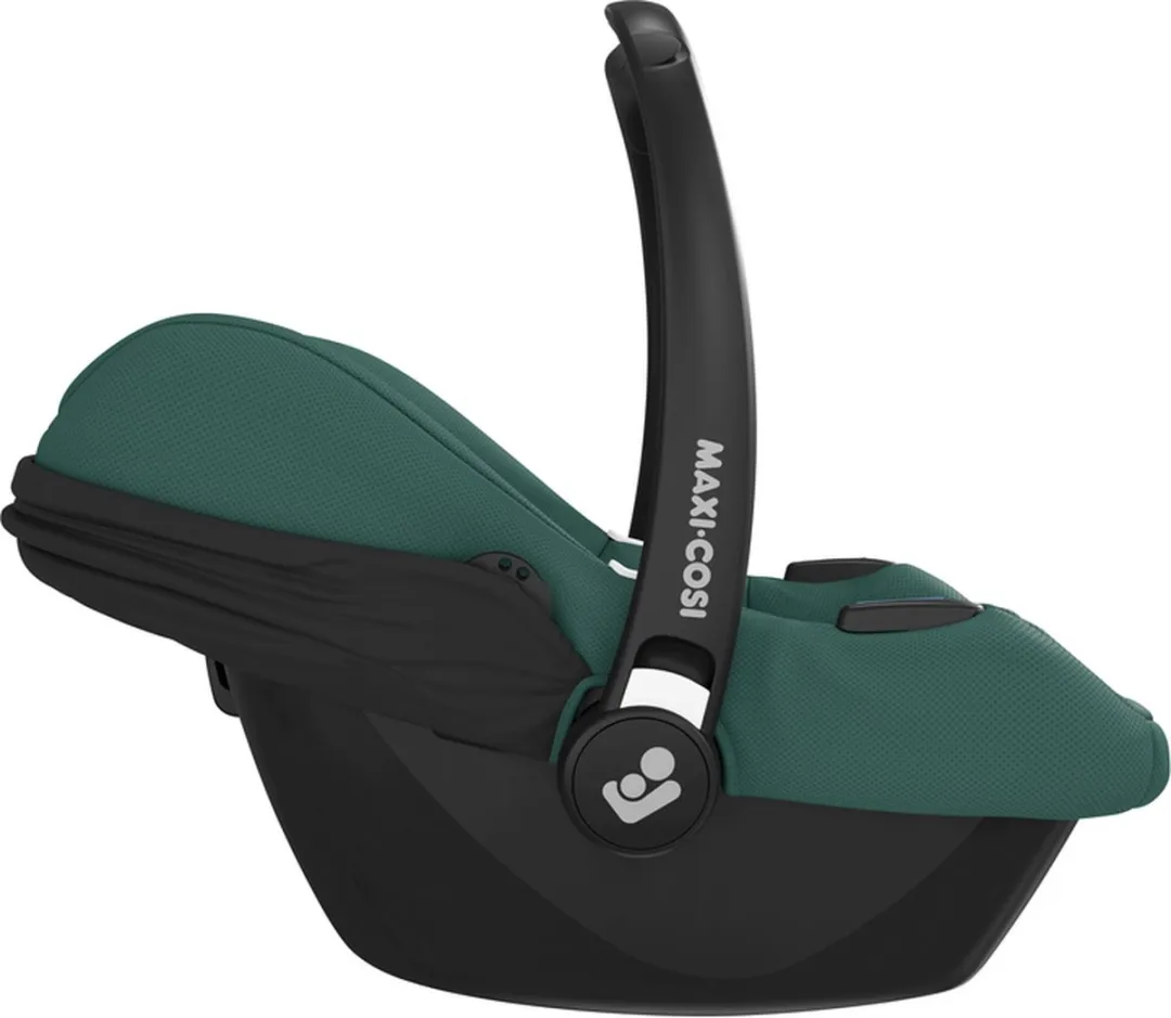 Maxi-Cosi Cabriofix i-Size Autostoeltje Essential Green