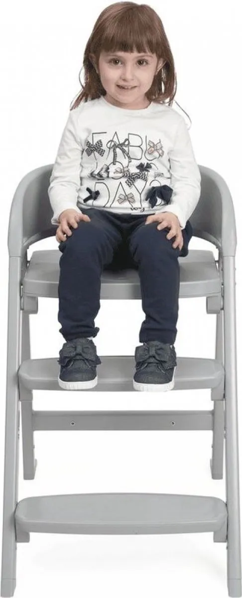 Chicco Crescendo Kinderstoel - Milan Mist