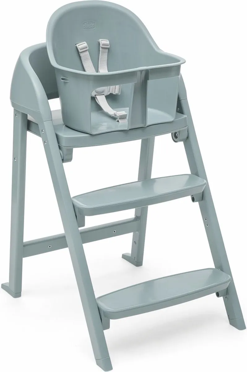 Chicco Crescendo Kinderstoel - Milan Mist