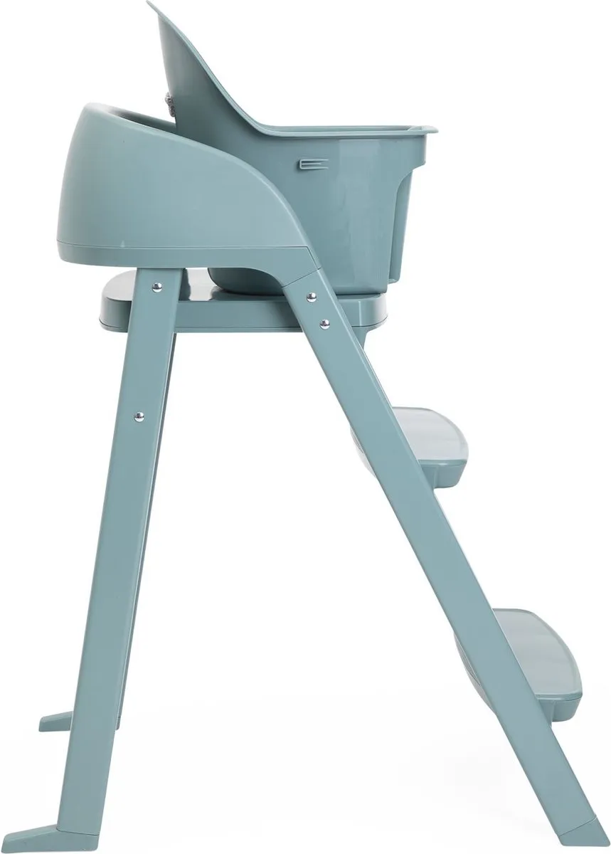 Chicco Crescendo Kinderstoel - Milan Mist
