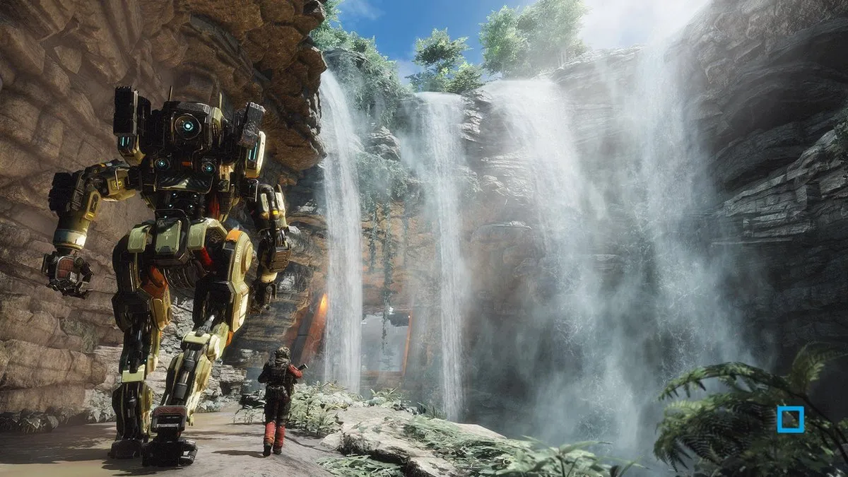 Electronic Arts Titanfall 2 PS4 - 25 Spelers Online - afbeelding 6 van 6