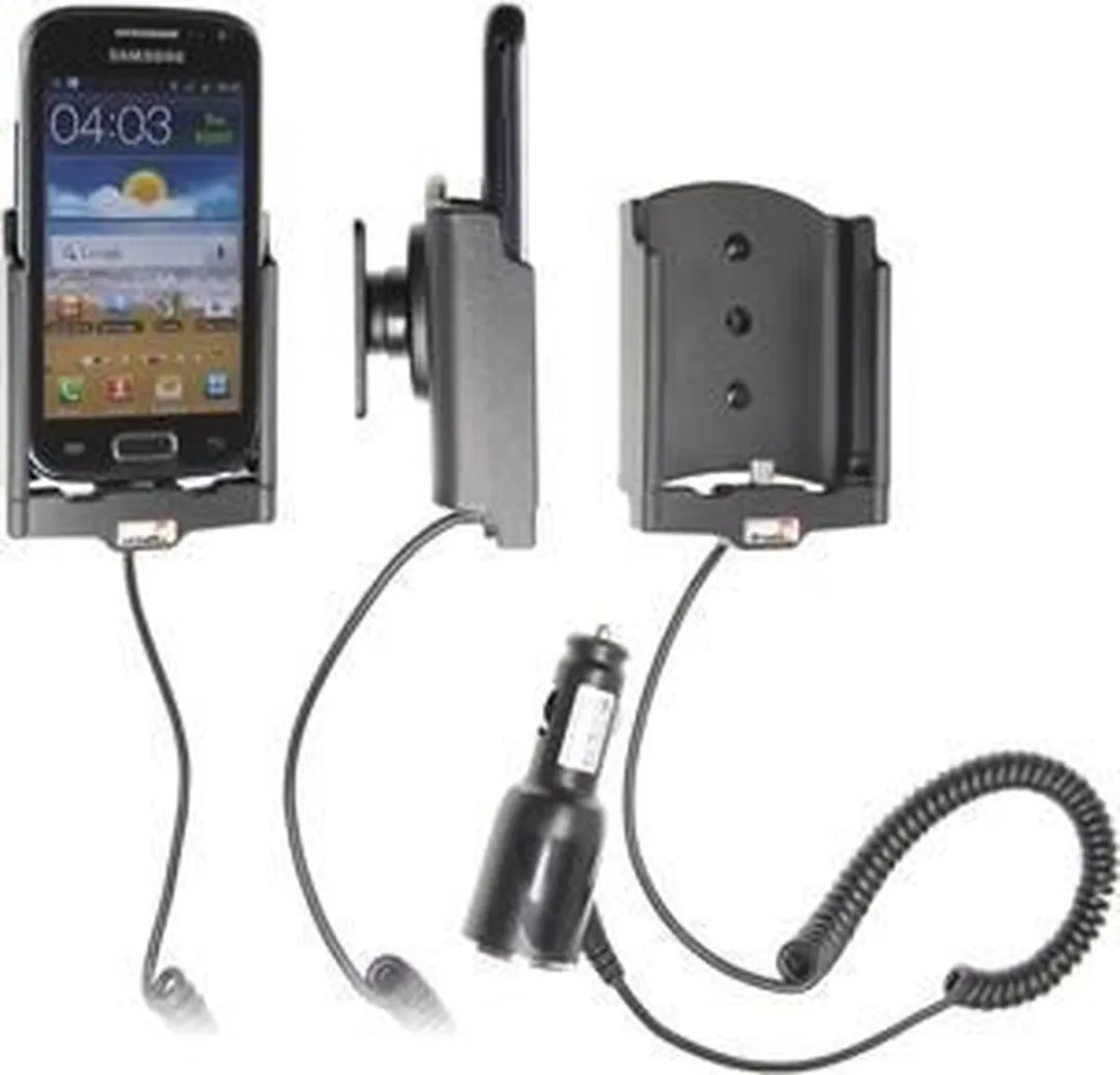 Brodit 512405 Actieve Draaibare Houder Samsung Galaxy Ace 2