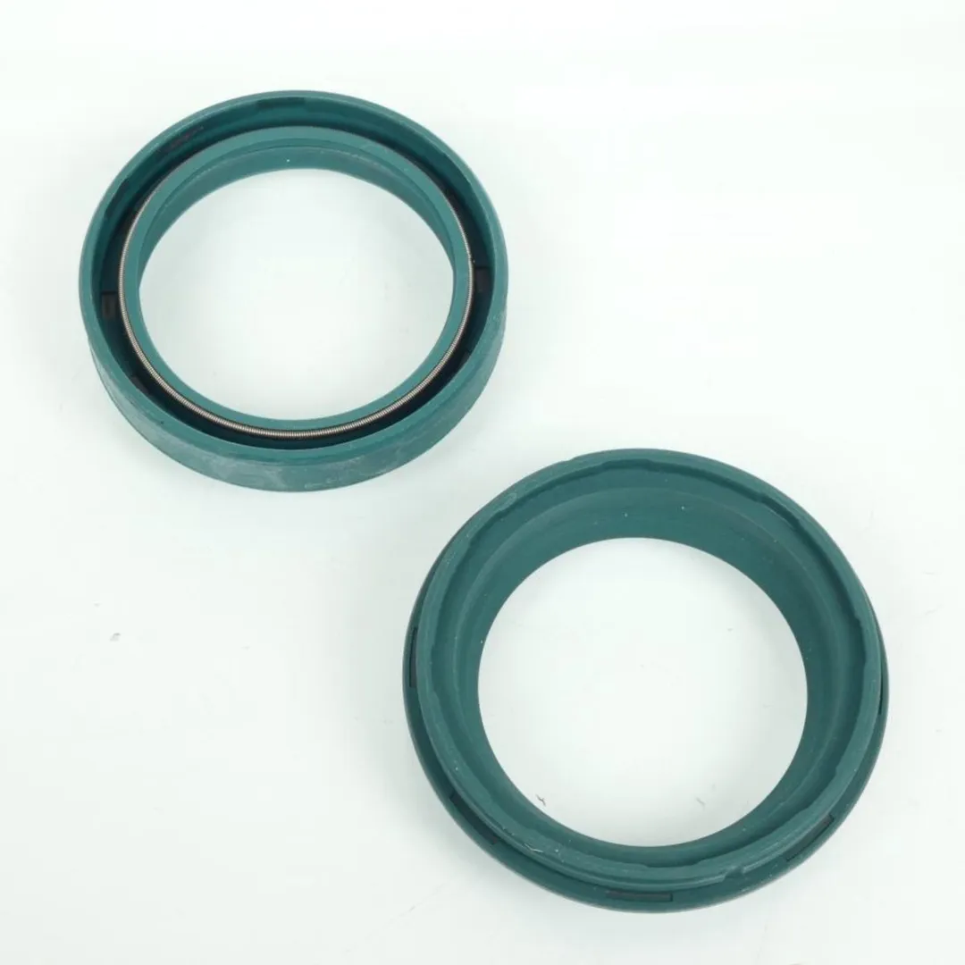 SKF Cache Poussière Voor Moto BMW 650 G X-Country 2007-2008
