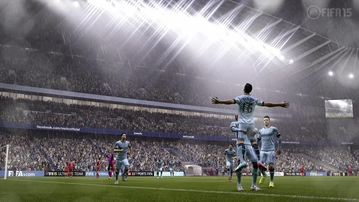 EA FIFA 15 Xbox One - 5035225112387 - afbeelding 6 van 6