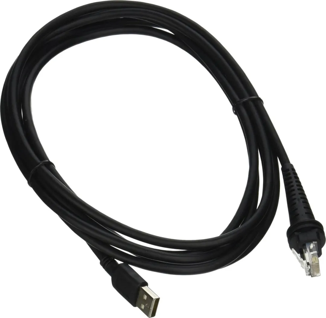 Honeywell CBL-500-150-S00 USB-kabel