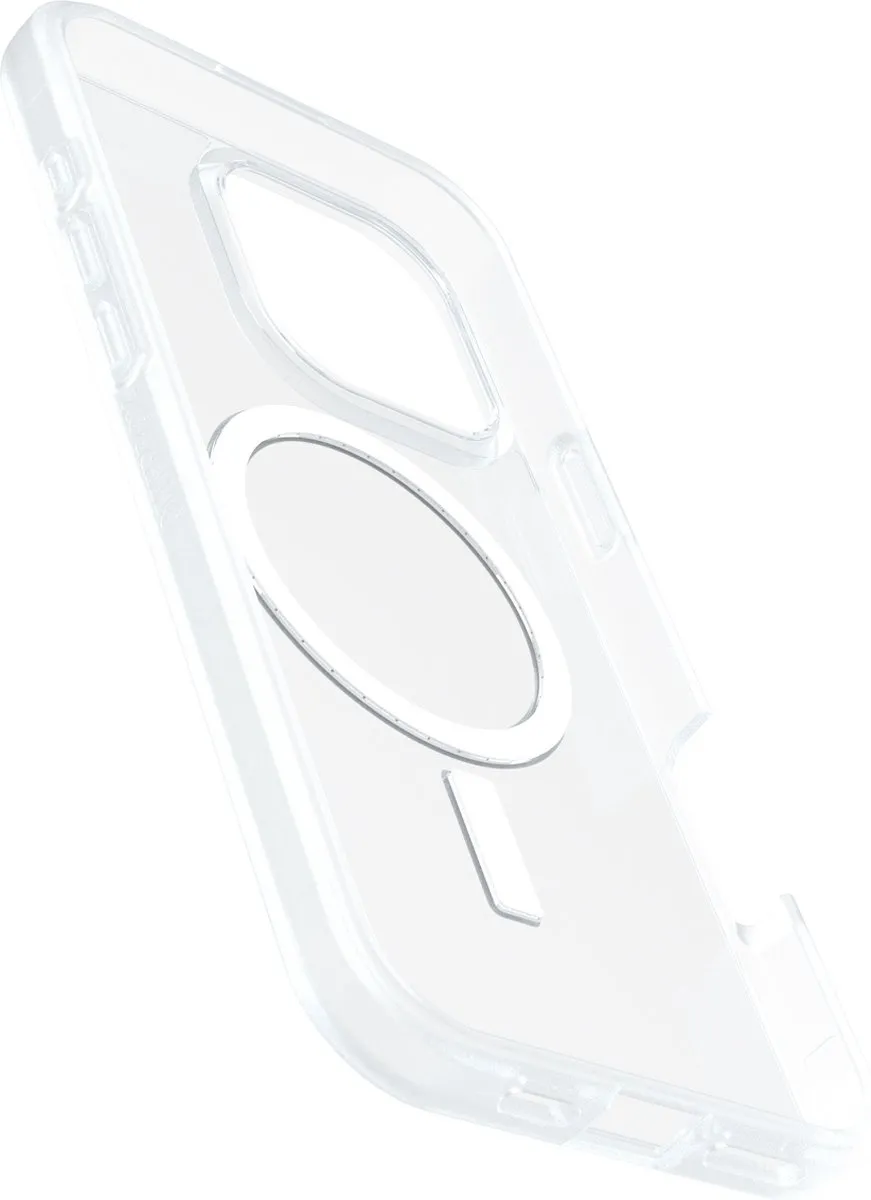 OtterBox React MagSafe Case iPhone 16 Pro Max 77-96261 - Transparant