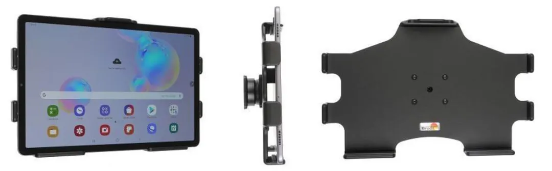 Brodit 711166 Passieve Tablet/UMPC Houder - Zwart
