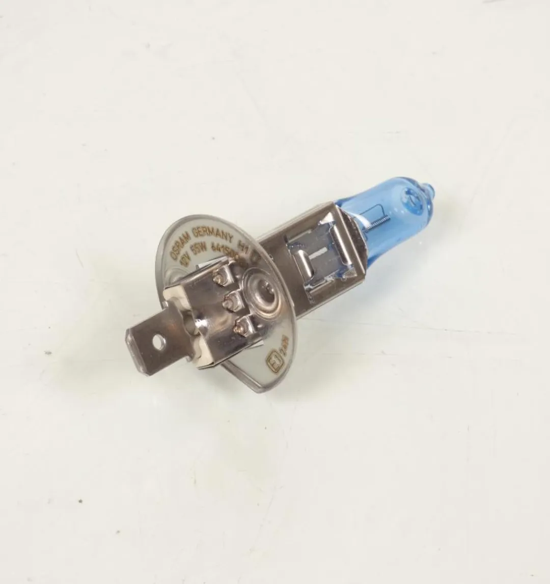 Osram Hengtong Scooterlamp 125 Skipper 2000-2004 AV - Wit
