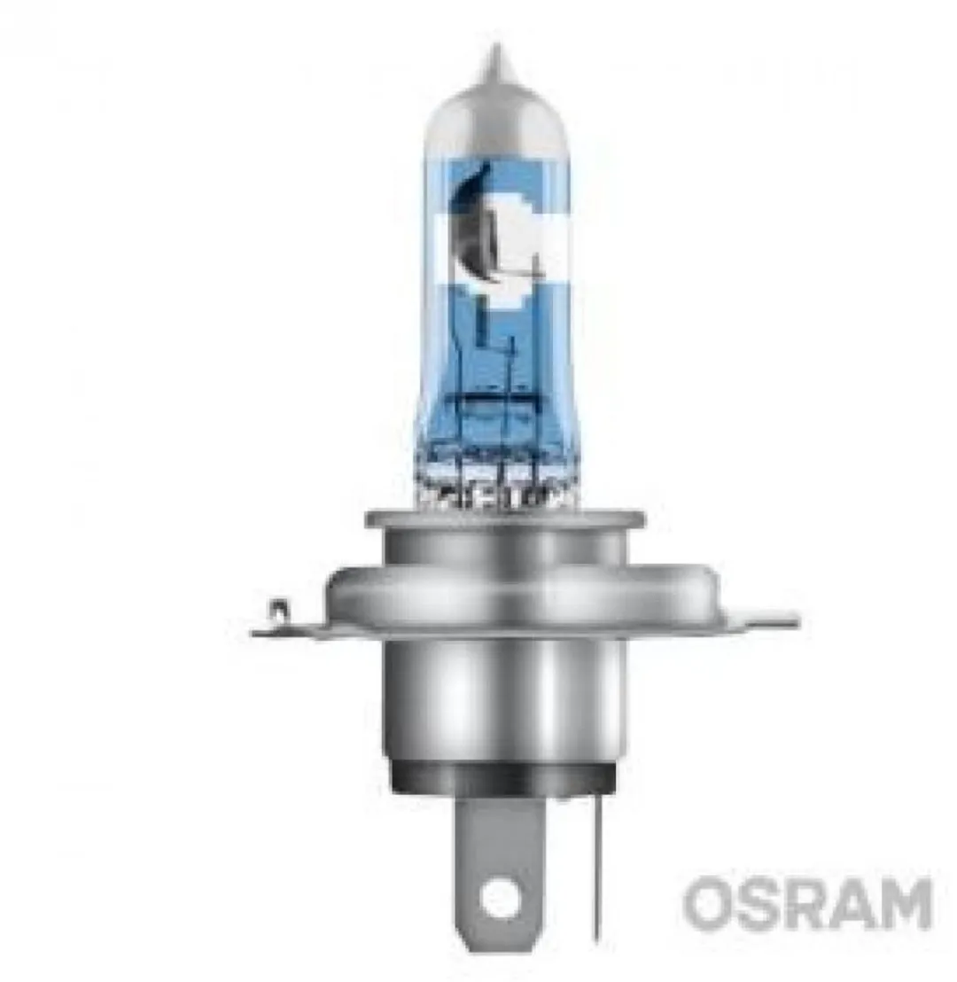 Osram Moto Lamp 750 SMV Dorsoduro ABS 2010-2015 - Wit