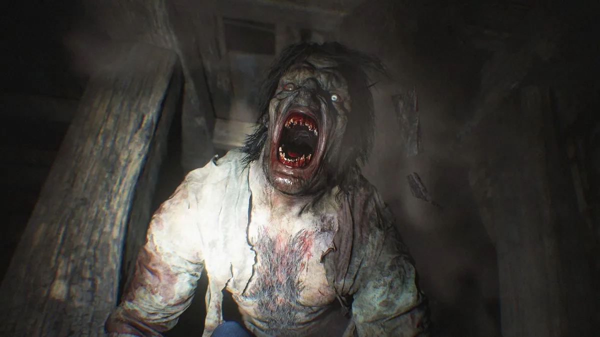 Capcom Resident Evil Village - PS4