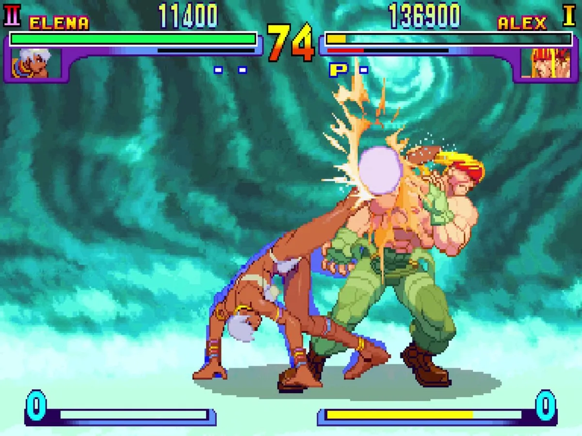 Capcom Street Fighter 30th Anniversary Collection Xbox One