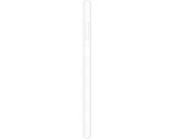 Just in Case Motorola Moto G14 TPU Hoesje - Transparant