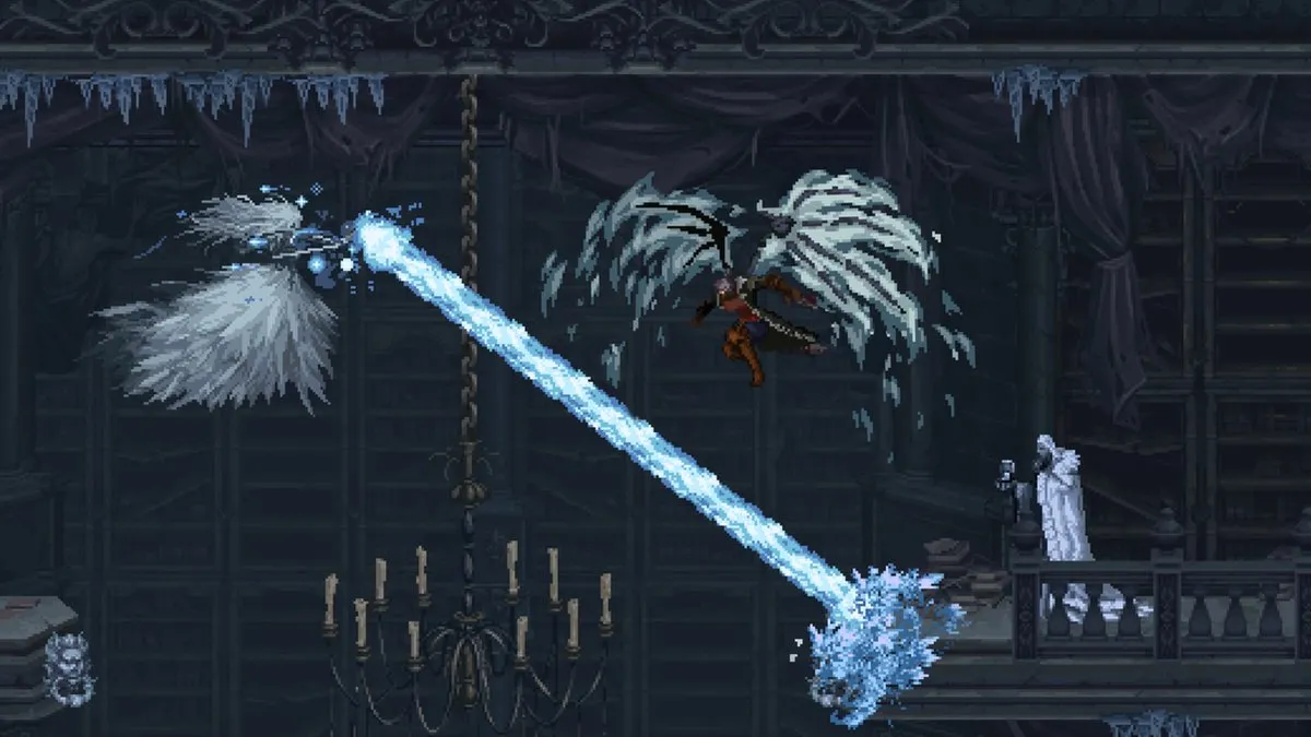 Mindscape The Last Faith The Nycrux Edition - PS5