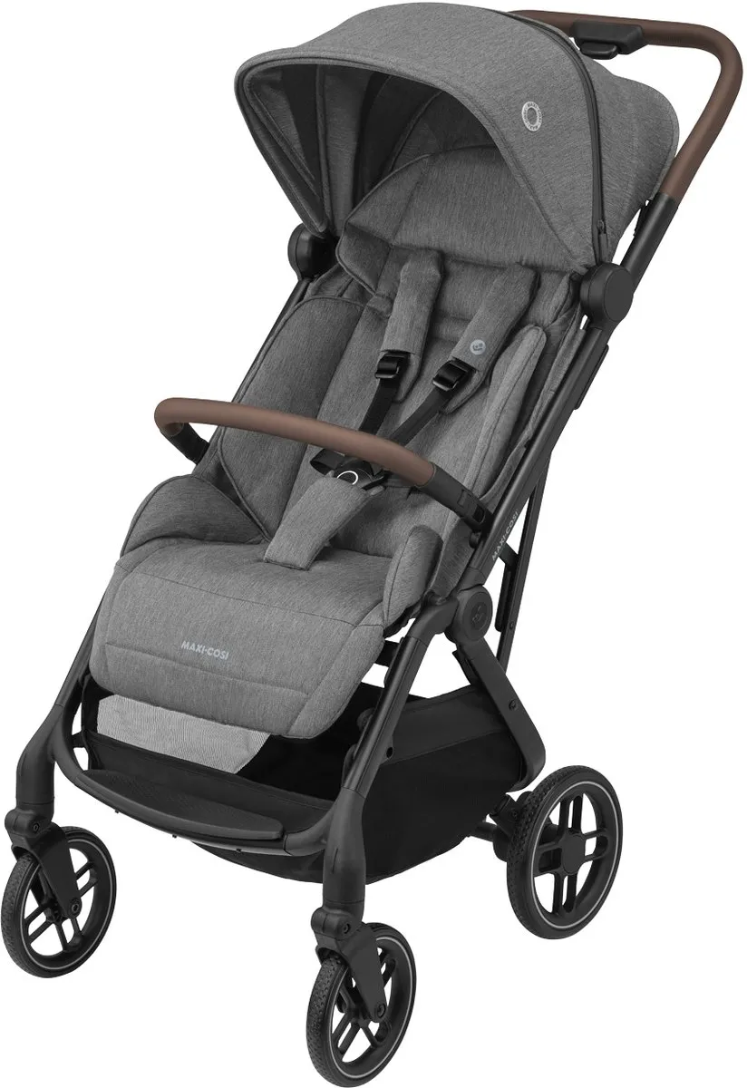 Maxi-Cosi Soho Ultracompacte Kinderwagen