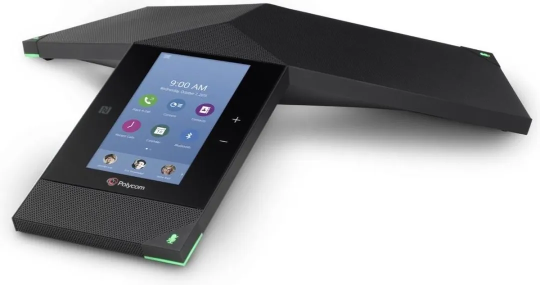 Polycom TRIO Expansion Microfoon Kit - 2x Microfoon
