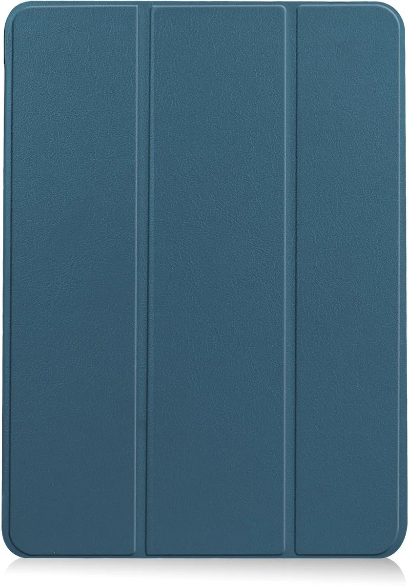 imoshion Tablethoes SH00008597 - Trifold Bookcase - 11 Inch - Donkergroen