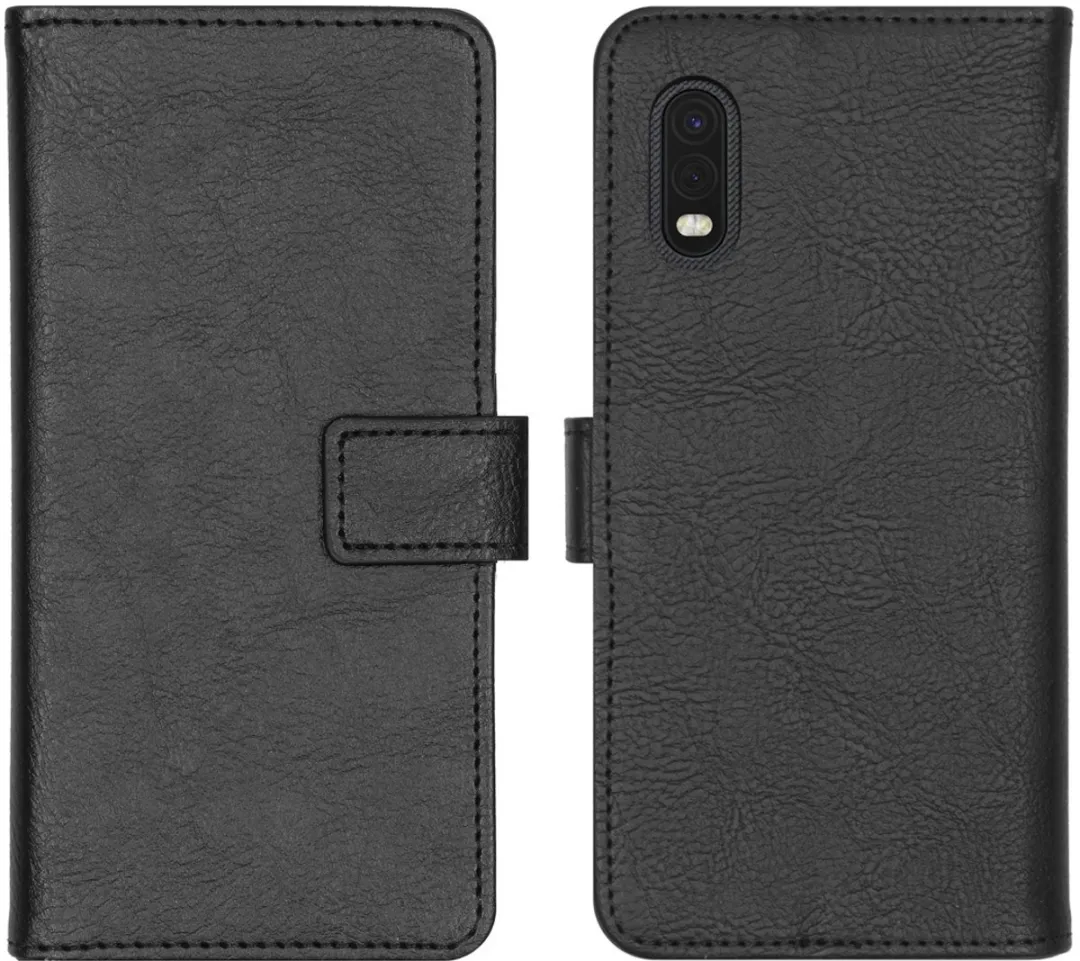 imosHion Hoesje Samsung Galaxy Xcover Pro