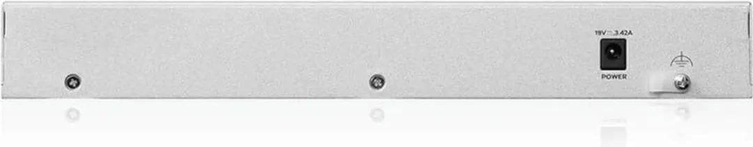 Zyxel USG FLEX 200HP Firewall 5 Gbit/s - Rood