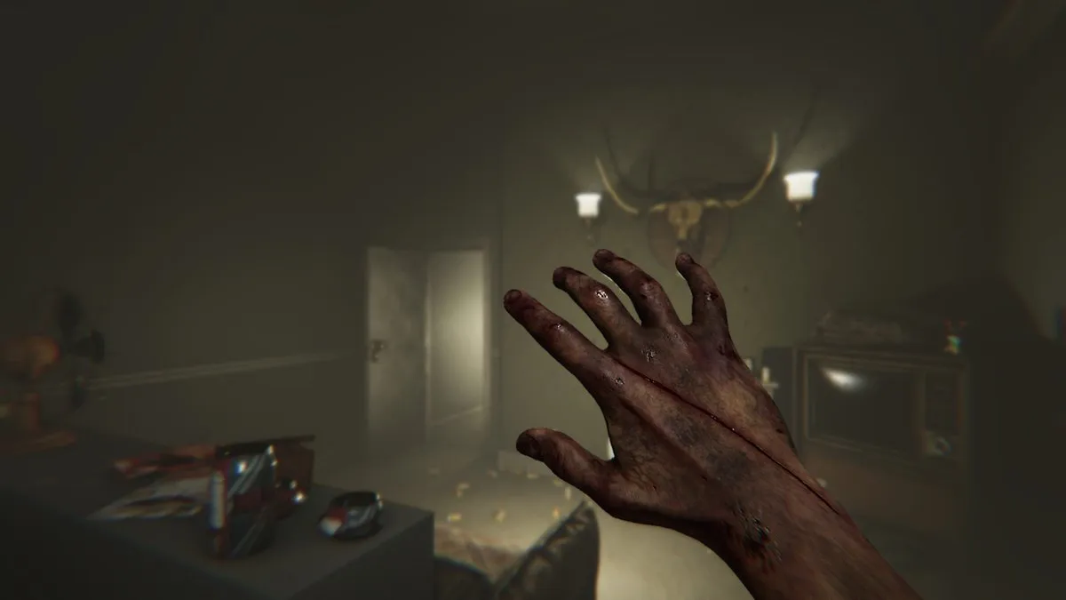 Mindscape PS5 Madison Possessed Edition - afbeelding 6 van 6