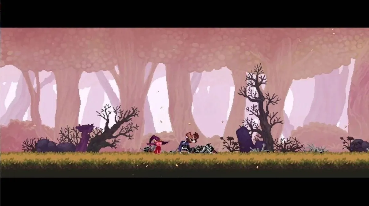 Mindscape Skul: The Hero Slayer - Nintendo Switch