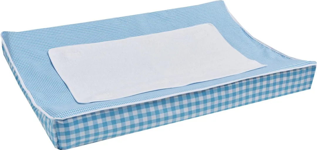 BINK Bedding BB Aqua Waskussenhoes