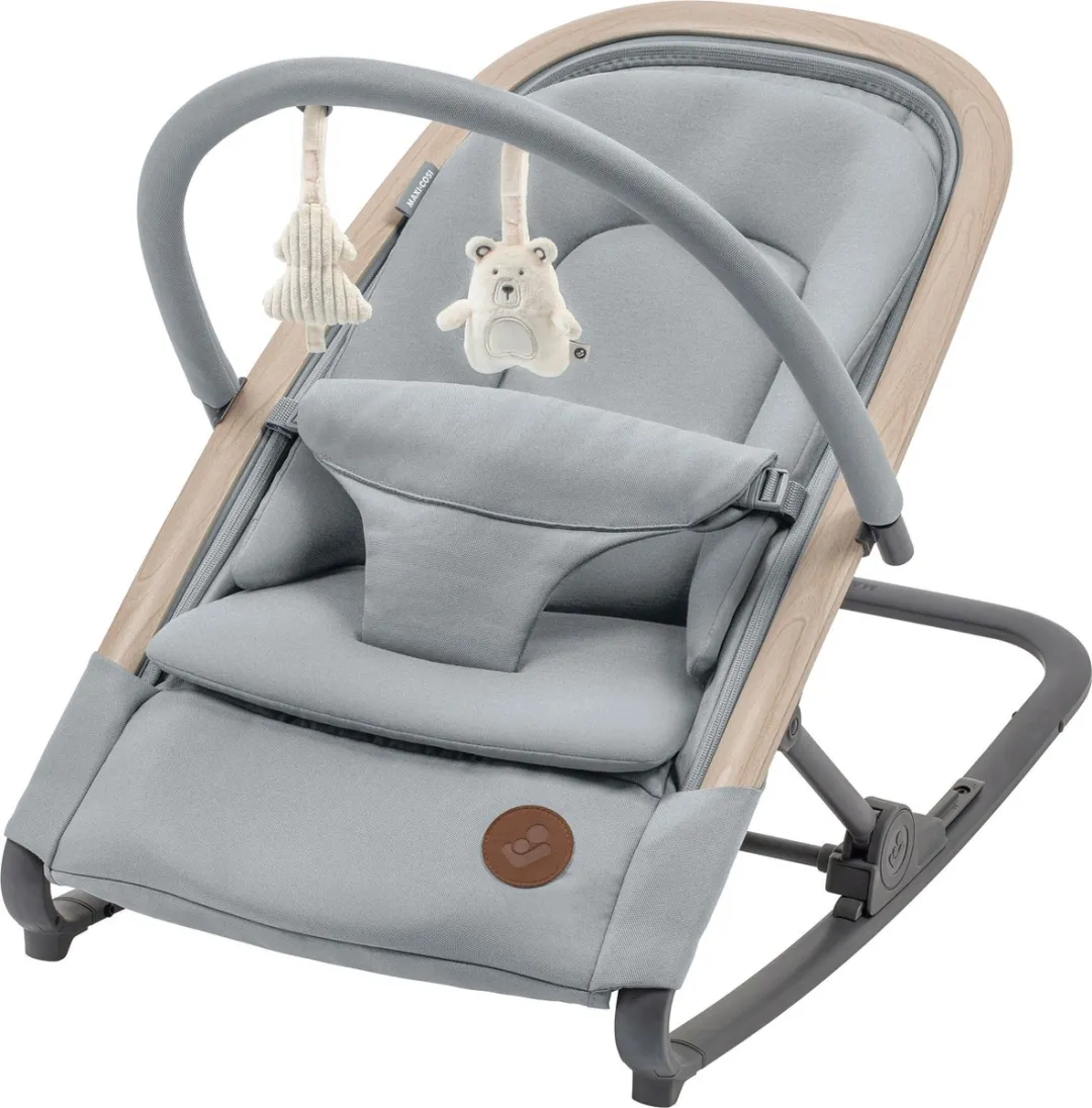 Maxi-Cosi Kori Wipstoel Beyond Grey
