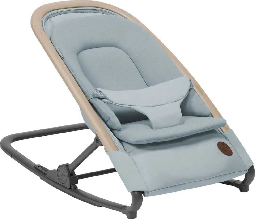 Maxi-Cosi Kori Wipstoel Beyond Grey