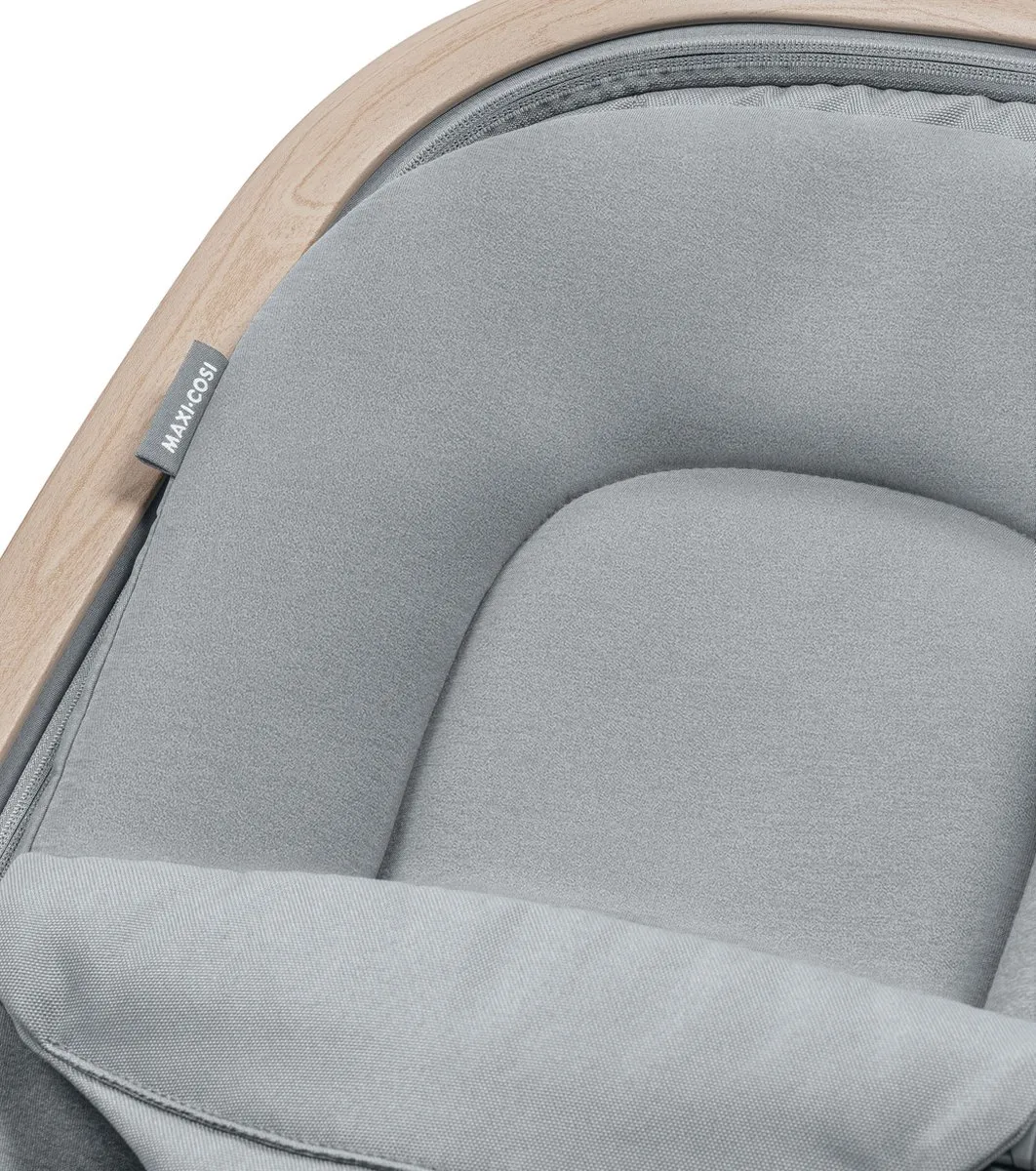 Maxi-Cosi Kori Wipstoel Beyond Grey