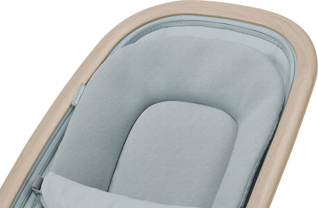 Maxi-Cosi Kori Wipstoel Beyond Grey