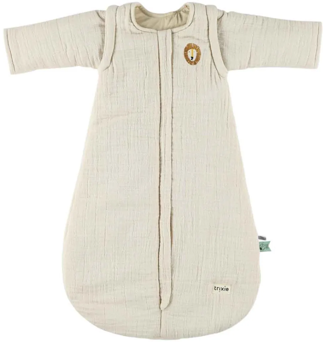 Trixie Slaapzak Baby Bliss Beige 70cm