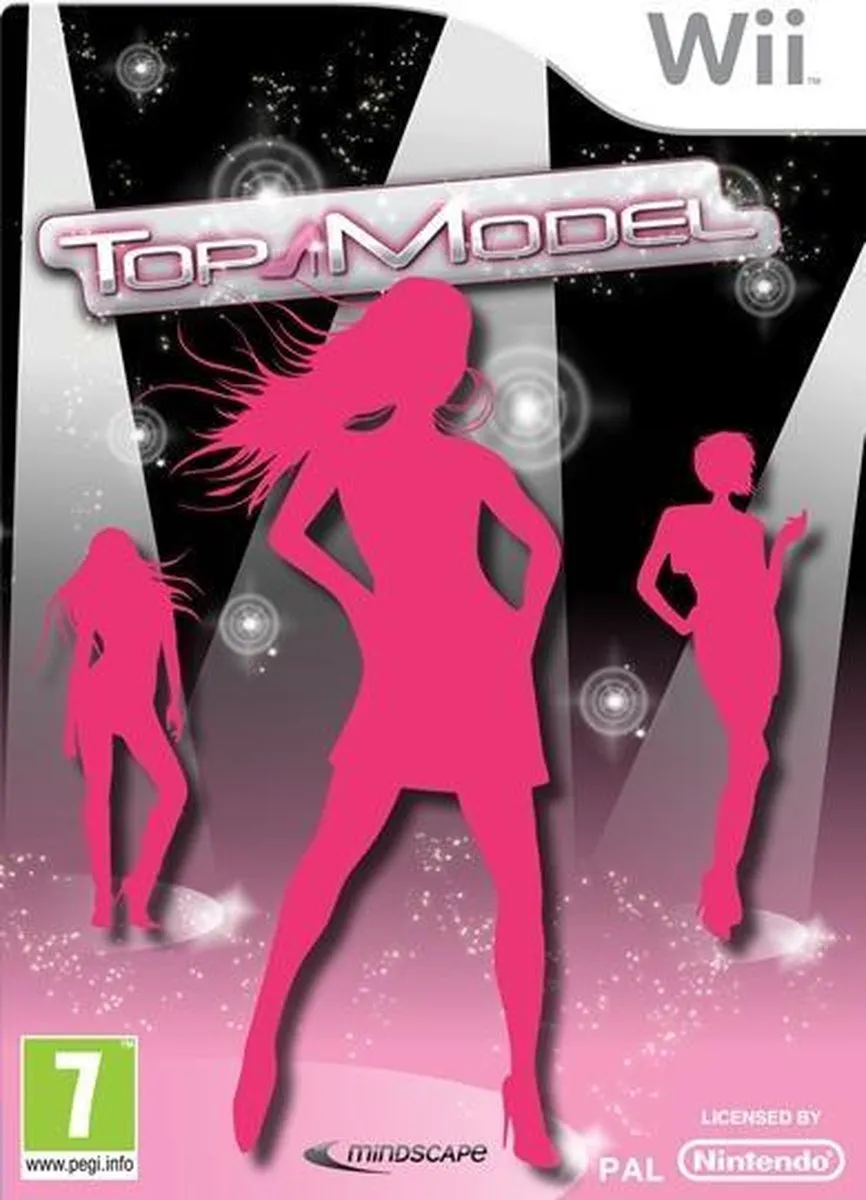 Mindscape Top Model