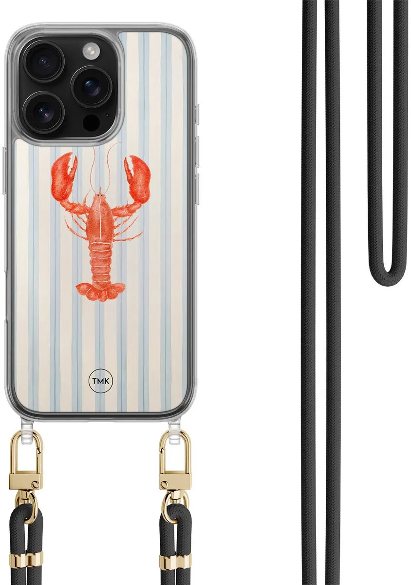 Casevibes Telefoonhoesje iPhone 16 Pro